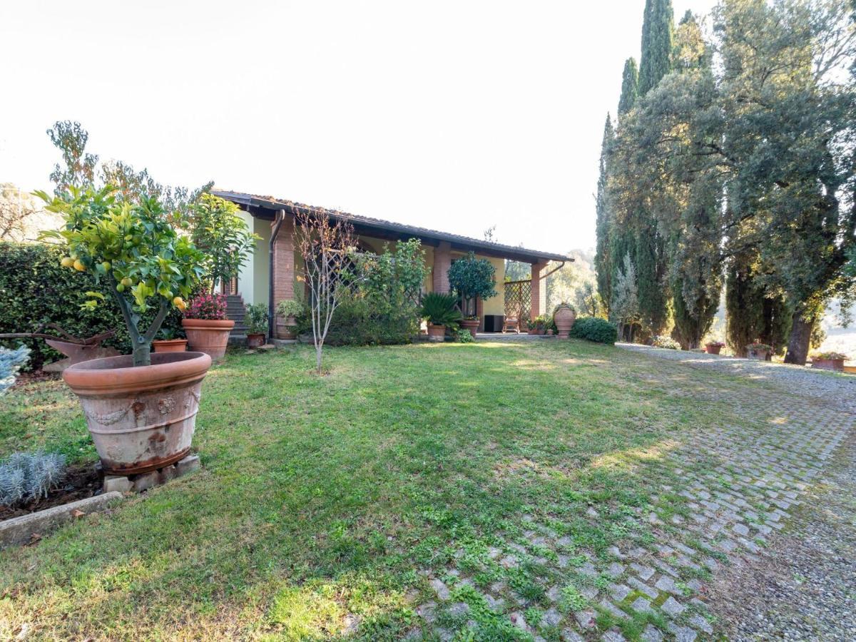 Belvilla By Oyo Il Leccio E Le Rose Arezzo Exterior photo