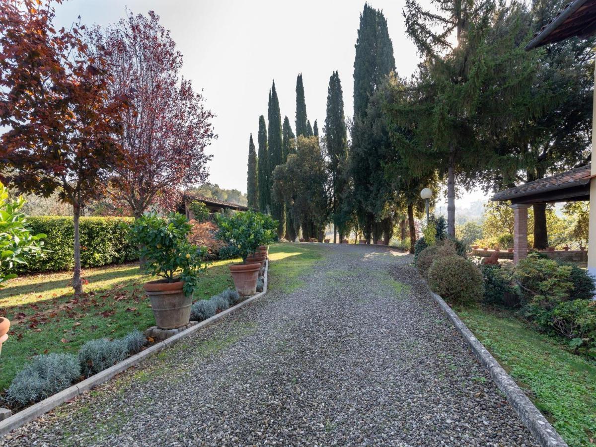 Belvilla By Oyo Il Leccio E Le Rose Arezzo Exterior photo