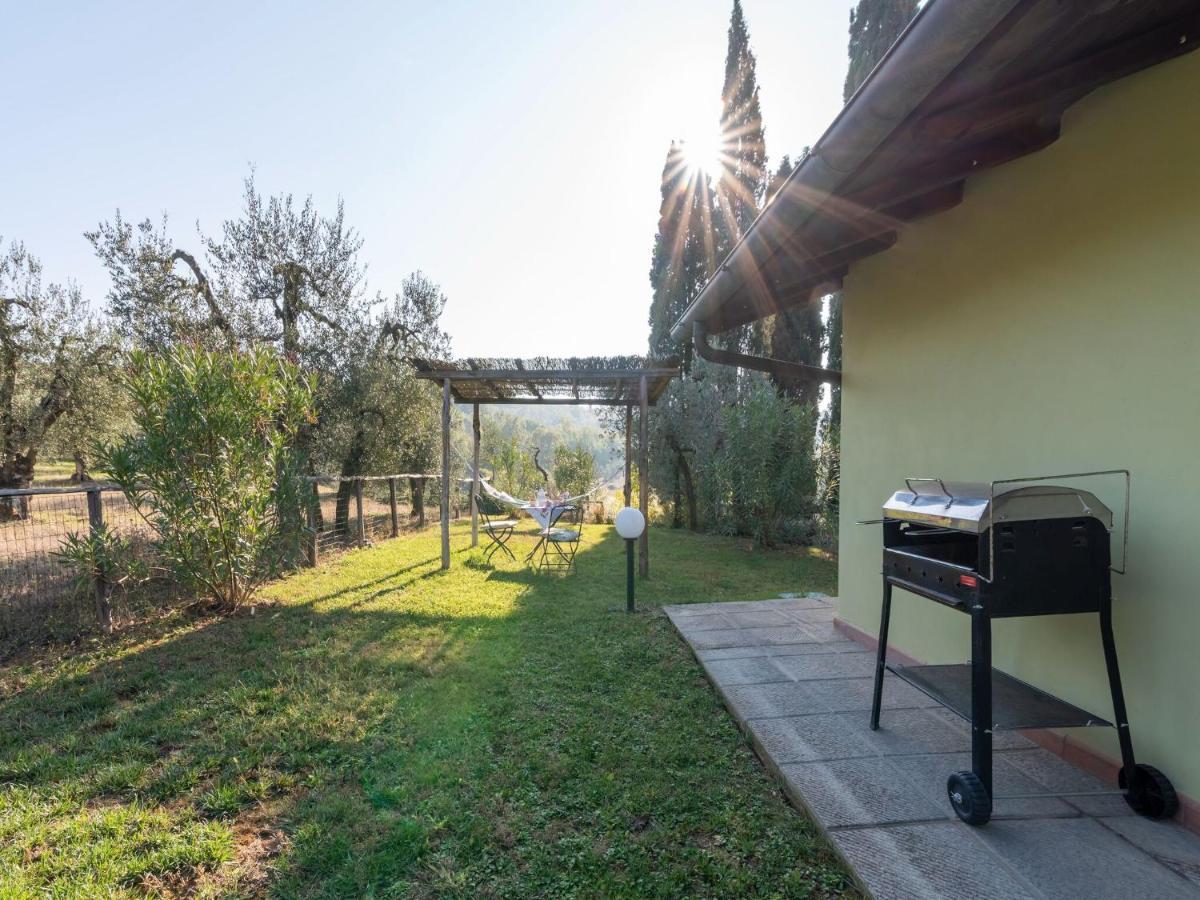 Belvilla By Oyo Il Leccio E Le Rose Arezzo Exterior photo